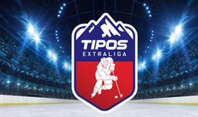 Lední hokej, Tipos Extraliga