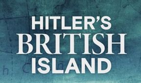 Hitlerův britský ostrov (2)