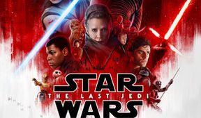 Star Wars: Episode VIII - Die letzten Jedi