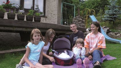 Výměna manželek XIII