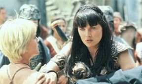 Xena III (18/22)