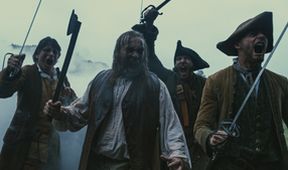 Piráti: Legendy moří (6)