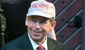 Tady Havel, slyšíte mě?, 35 let svobody