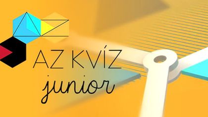 AZ kvíz junior