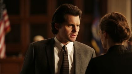 Castle na zabití VIII (12/22)