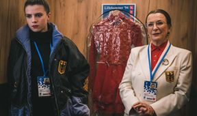 Katarina Wittová: Voľba, ktorá ostáva