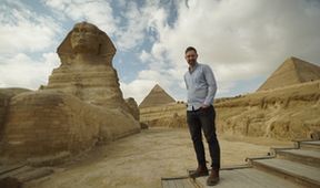 Ztracené poklady Egypta V (5)
