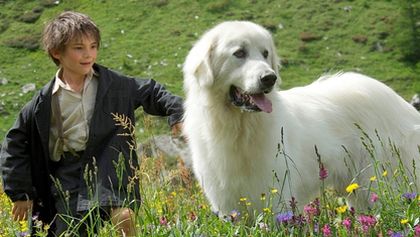 Bella a Sebastián