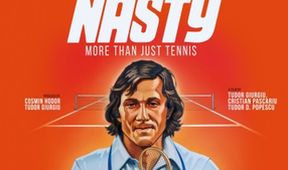 Nasty - Víc než jen tenis