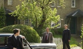 Grantchester (2/6)