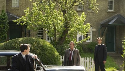 Grantchester (2/6)