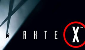 Akty X II (18/25)