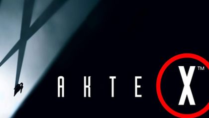 Akty X II (18/25)