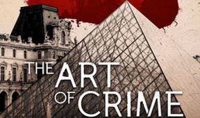 L'ART DU CRIME