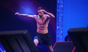 Ninja Warrior Germany - Die stärkste Show Deutschlands