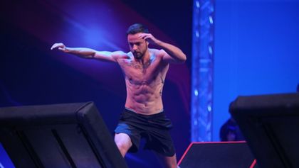 Ninja Warrior Germany - Die stärkste Show Deutschlands