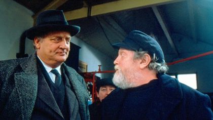 Maigret a mrtvý z trati (28/54)