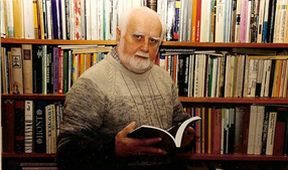 Martin Slivka - "... muž, ktorý sadil stromy"