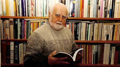 Martin Slivka - "... muž, ktorý sadil stromy"