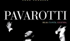 Pavarotti, Velké operní hlasy… Luciano Pavarotti