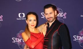 StarDance XIII ...kolem dokola