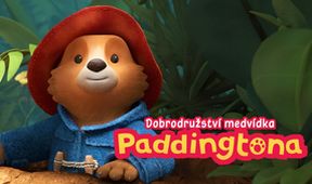Dobrodružství medvídka Paddingtona
