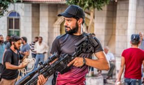 Fauda II (7/12)