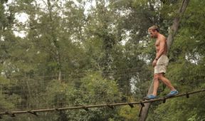 Ben Fogl a lidé žijící v divočině V (3)