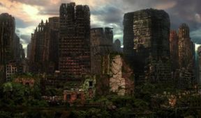 Life After People (10/10)