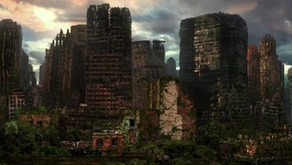 Life After People (10/10)