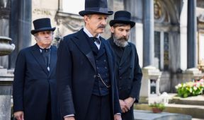 Tajemství života Bedřicha Smetany, Bedřich Smetana – 200 let
