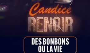 Candice Renoirová: Cukríky alebo život