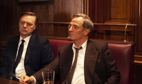 Grantchester (2/6)