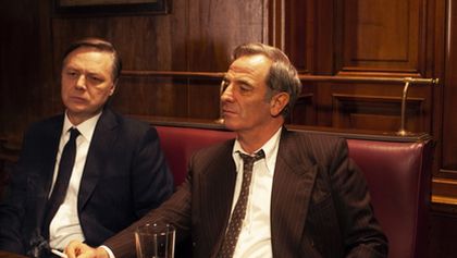 Grantchester (2/6)