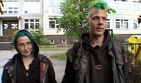 Exklusiv - DIE Reportage (1045)