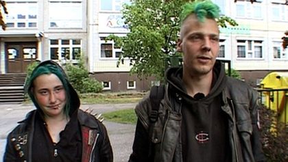 Exklusiv - DIE Reportage (1045)