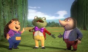 Toad & Friends (7)