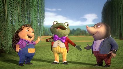 Toad & Friends (30)