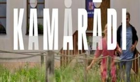 Kamarádi (52)