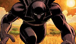 Black Panther