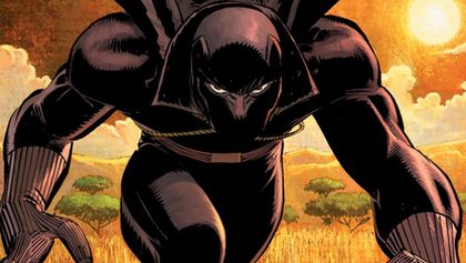 Black Panther