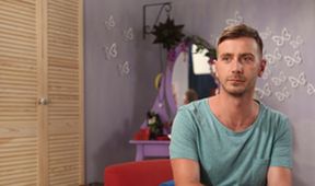 Svet podľa Evelyn (3)