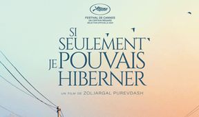Kéž bych mohl hibernovat