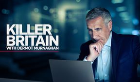 Britští vrazi s Dermotem Murnaghanem III (2)