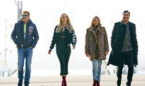 Deutschland sucht den Superstar