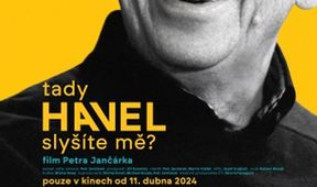 Tady Havel, slyšíte mě?, 35 let svobody