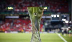 Fotbal, Konferenční liga