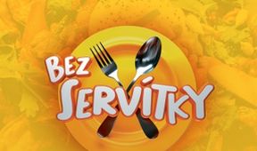 Bez servítky