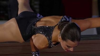 Sportovní aerobik 2025, Sportovní aerobik