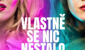 Vlastně se nic nestalo (1/6)